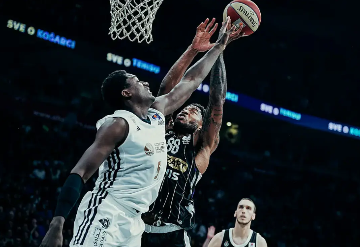 Євролігу розширять до 20 команд у сезоні-2025/26